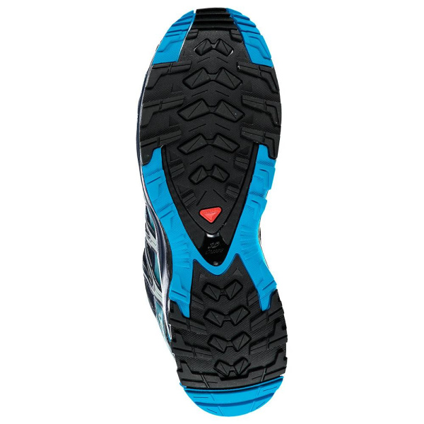 Кроссовки XA PRO 3D (10.5(44); Storm weat/Bk/Hawaii surf)